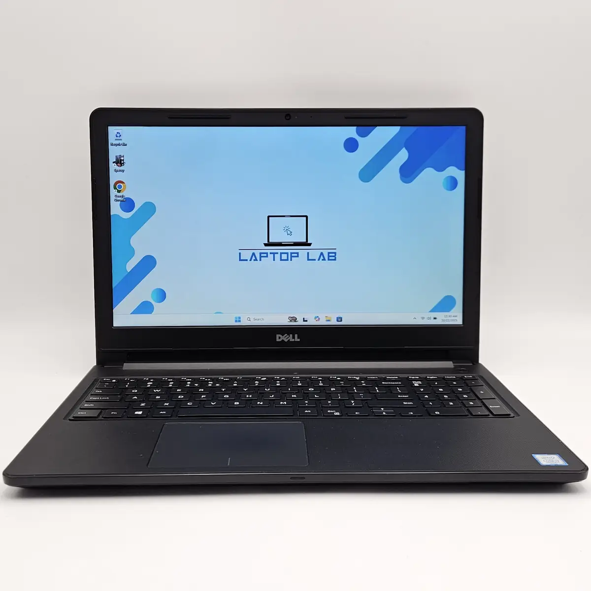 Laptop Second Hand Dell Vostro 15-3568 - 15.6inch Intel I3-7130U 8GB RAM 128GB SSD Windows 11 Refurbished  [2]