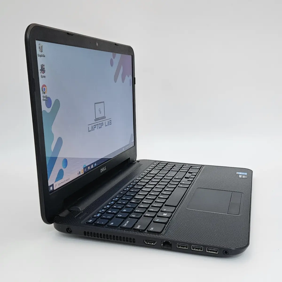 Laptop Second Hand Dell Vostro - 15.6 inch Intel i5-4200U 6GB RAM 128GB SSD AMD 8600M 2GB Windows 10 Refurbished [5]