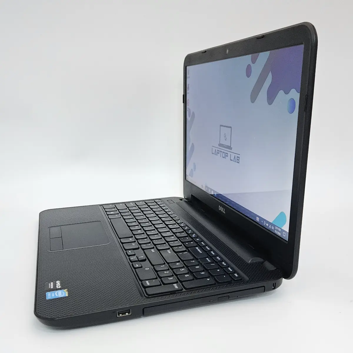 Laptop Second Hand Dell Vostro - 15.6 inch Intel i5-4200U 6GB RAM 128GB SSD AMD 8600M 2GB Windows 10 Refurbished [4]