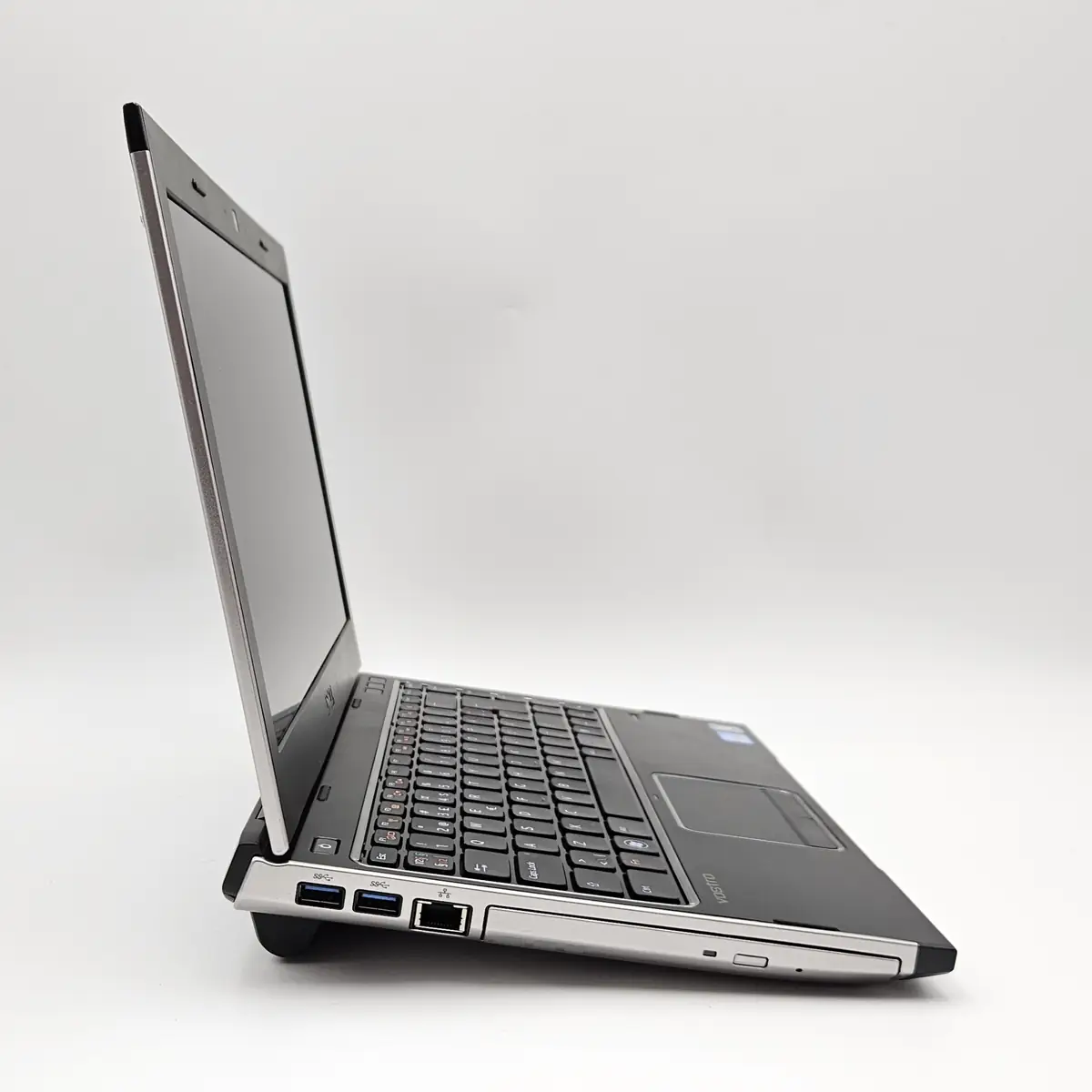Laptop Second Hand DELL Vostro 3350 - 13.3inch Intel I5-2410M 4GB RAM 500GB HDD Windows 10 Refurbished  [7]