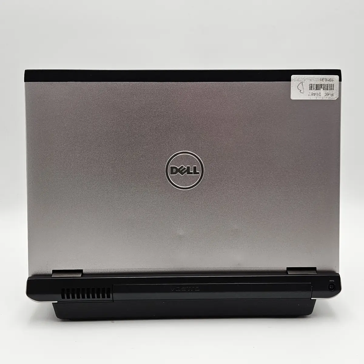 Laptop Second Hand DELL Vostro 3350 - 13.3inch Intel I5-2410M 4GB RAM 500GB HDD Windows 10 Refurbished  [8]