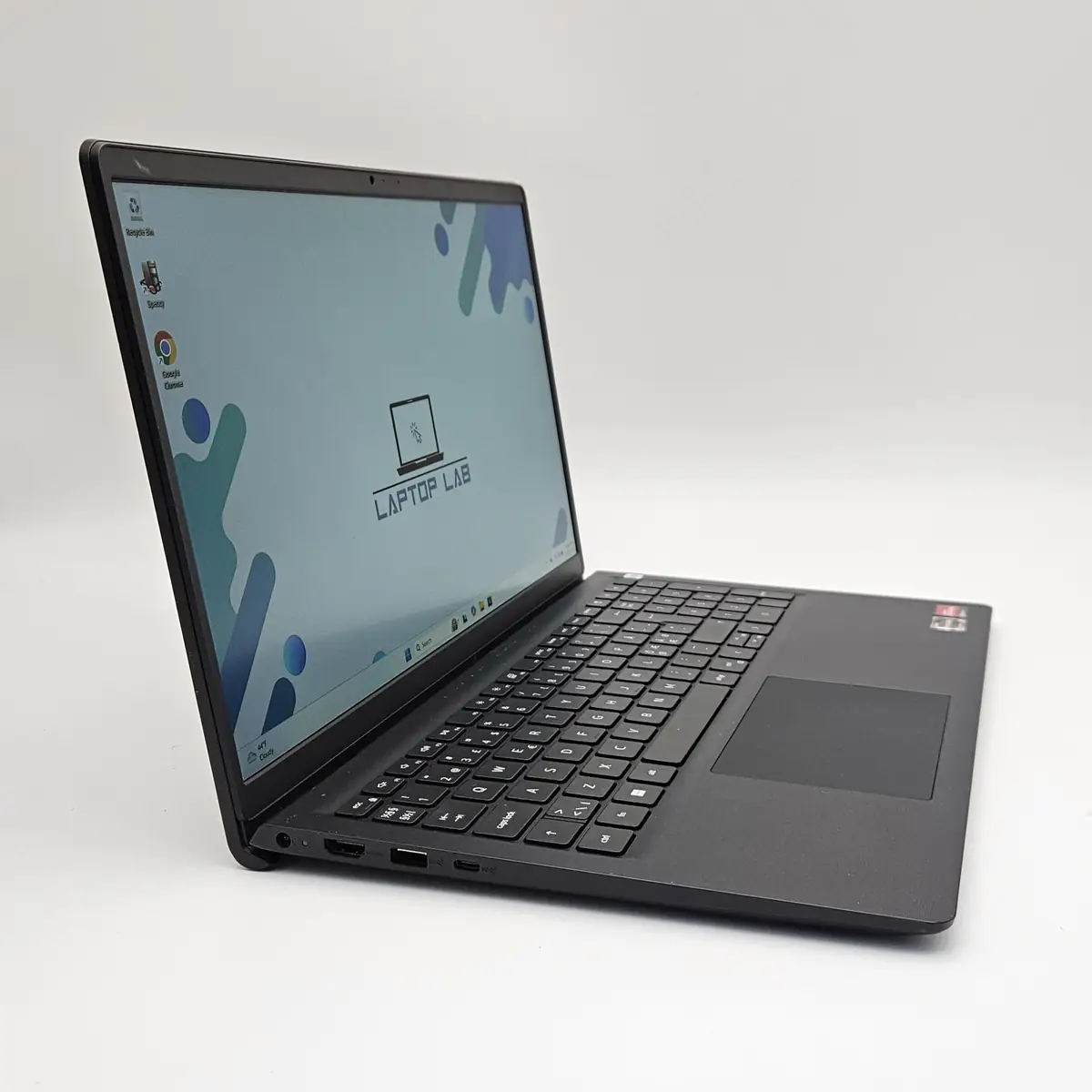 Laptop Second Hand Dell Vostro 3525 - 15.6inch FHD AMD RYZEN 5 5625U 16GB RAM 256GB SSD Windows 11 Refurbished  [5]