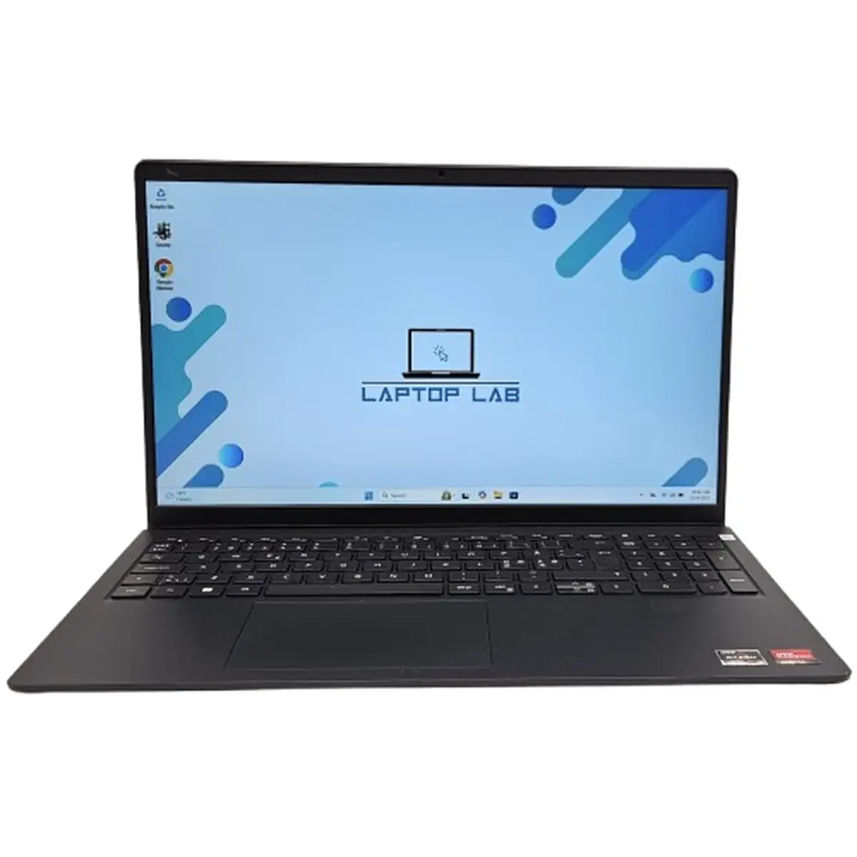 Laptop Second Hand Dell Vostro 3525 - 15.6inch FHD AMD RYZEN 5 5625U 16GB RAM 256GB SSD Windows 11 Refurbished  [1]