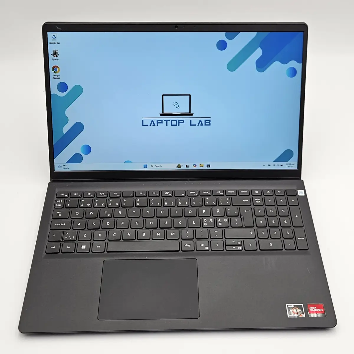 Laptop Second Hand Dell Vostro 3525 - 15.6inch FHD AMD RYZEN 5 5625U 16GB RAM 256GB SSD Windows 11 Refurbished  [3]