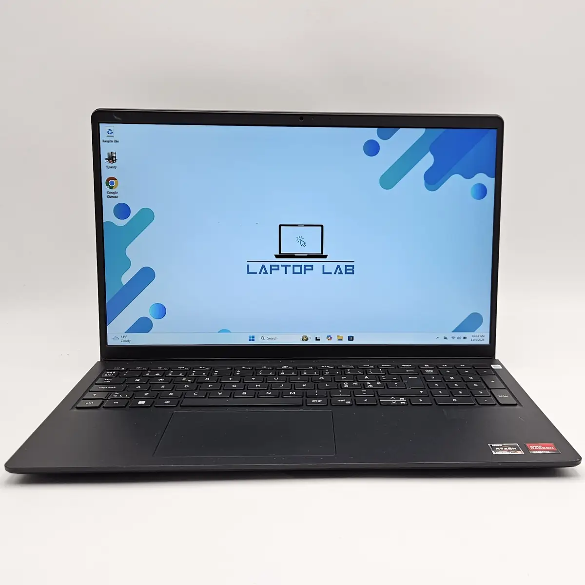 Laptop Second Hand Dell Vostro 3525 - 15.6inch FHD AMD RYZEN 5 5625U 16GB RAM 256GB SSD Windows 11 Refurbished  [2]