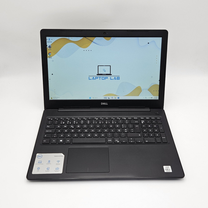 Laptop Second Hand Dell Vostro 3591 - 15.6inch FHD Intel I5-1035G1 8GB RAM 256GB SSD Windows 11 Refurbished [3]