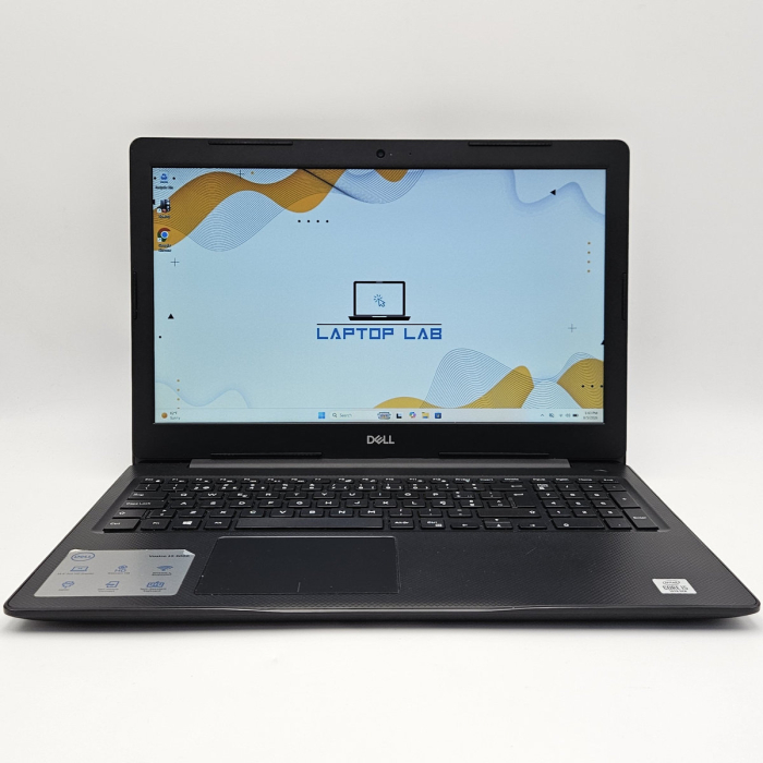 Laptop Second Hand Dell Vostro 3591 - 15.6inch FHD Intel I5-1035G1 8GB RAM 256GB SSD Windows 11 Refurbished [2]