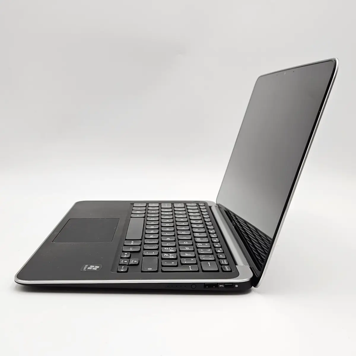 Laptop Second Hand DELL XPS L321X - 13.3inch Intel I7-2637M 4GB RAM 256GB SSD TAST. ILUM. Windows 10 Refurbished  [6]