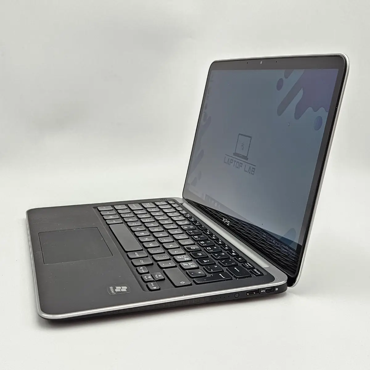 Laptop Second Hand DELL XPS L321X - 13.3inch Intel I7-2637M 4GB RAM 256GB SSD TAST. ILUM. Windows 10 Refurbished  [4]