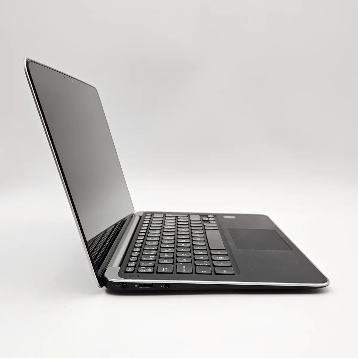 Laptop Second Hand DELL XPS L321X - 13.3inch Intel I7-2637M 4GB RAM 256GB SSD TAST. ILUM. Windows 10 Refurbished  [7]