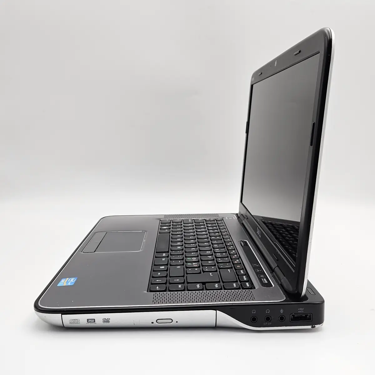 Laptop Second Hand Dell XPS L502X - 15.6inch FHD Intel i7-2630QM 16GB RAM 500GB SSD NVIDIA GT525M 1GB Windows 10 Refurbished  [4]
