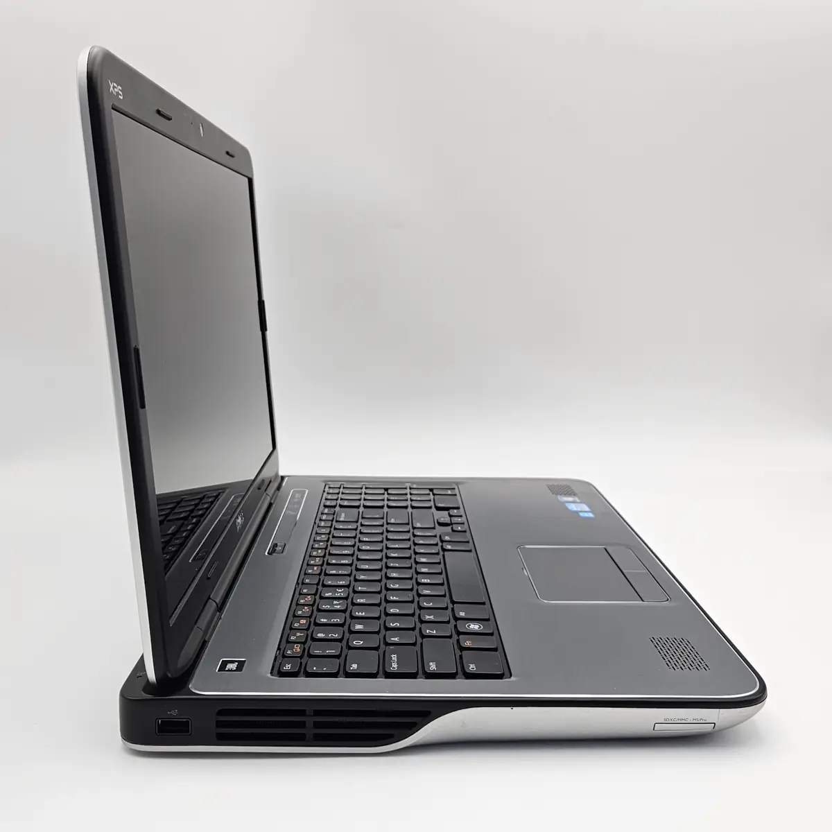 Laptop Second Hand Dell XPS L702X - 17.3inch Intel I5-2450M 8GB RAM 250GB HDD nVidia GT 550M 1GB Windows 10 Refurbished  [7]