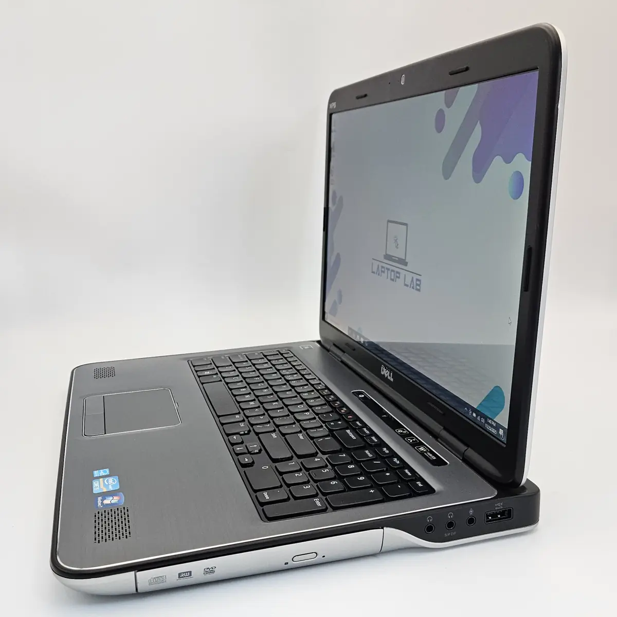 Laptop Second Hand Dell XPS L702X - 17.3inch Intel I5-2450M 8GB RAM 250GB HDD nVidia GT 550M 1GB Windows 10 Refurbished  [4]