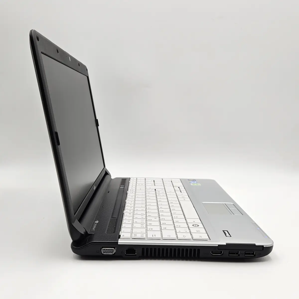 Laptop Second Hand FUJITSU Lifebook A530 - 15.6inch Intel I3-350M 4GB RAM 500GB HDD Windows 10 Refurbished  [7]