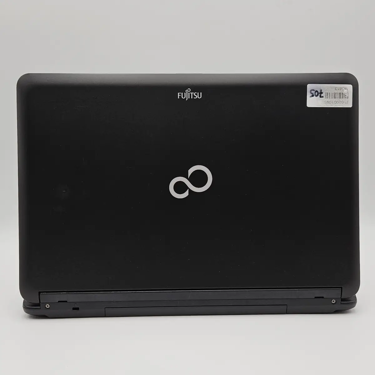 Laptop Second Hand FUJITSU Lifebook A530 - 15.6inch Intel I3-370M 6GB RAM 500GB HDD Windows 10 Refurbished  [8]