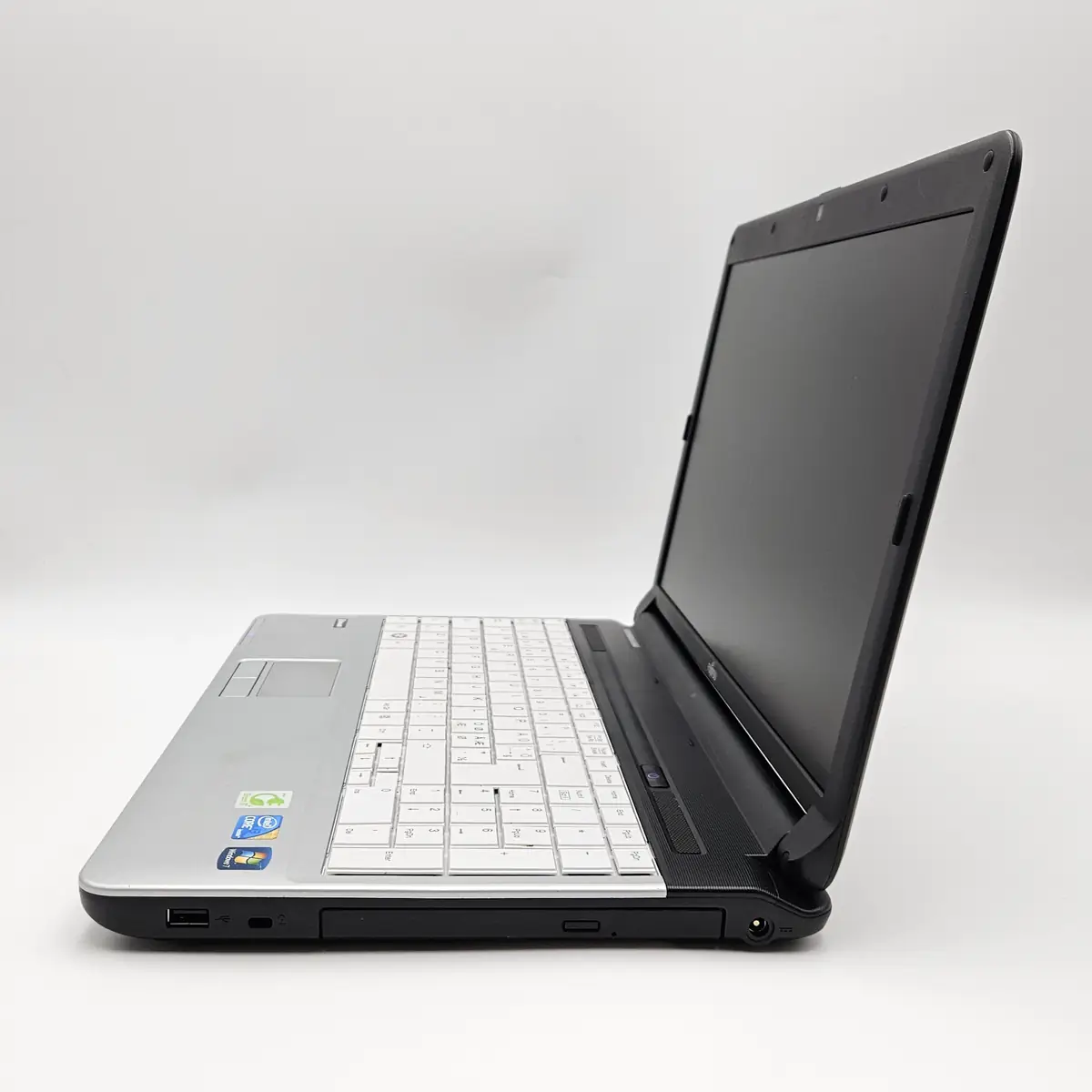 Laptop Second Hand FUJITSU Lifebook A530 - 15.6inch Intel I3-370M 6GB RAM 500GB HDD Windows 10 Refurbished  [6]