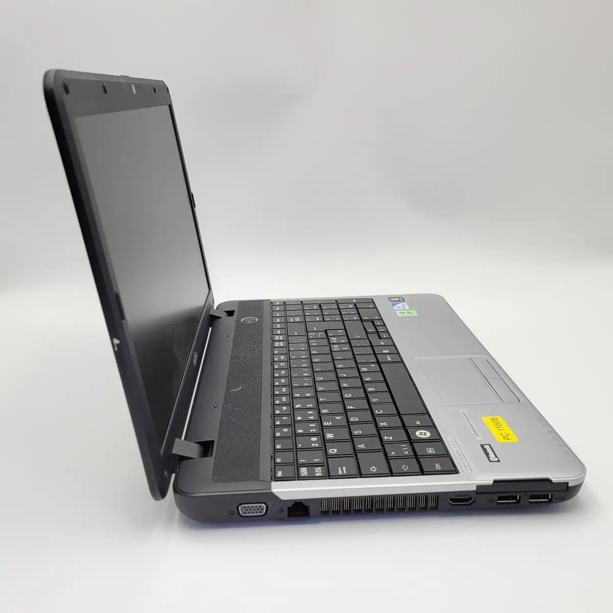 Laptop Second Hand FUJITSU A531 - 15.6inch Intel Pentium B950 4GB RAM 500GB HDD Windows 10 Refurbished  [7]