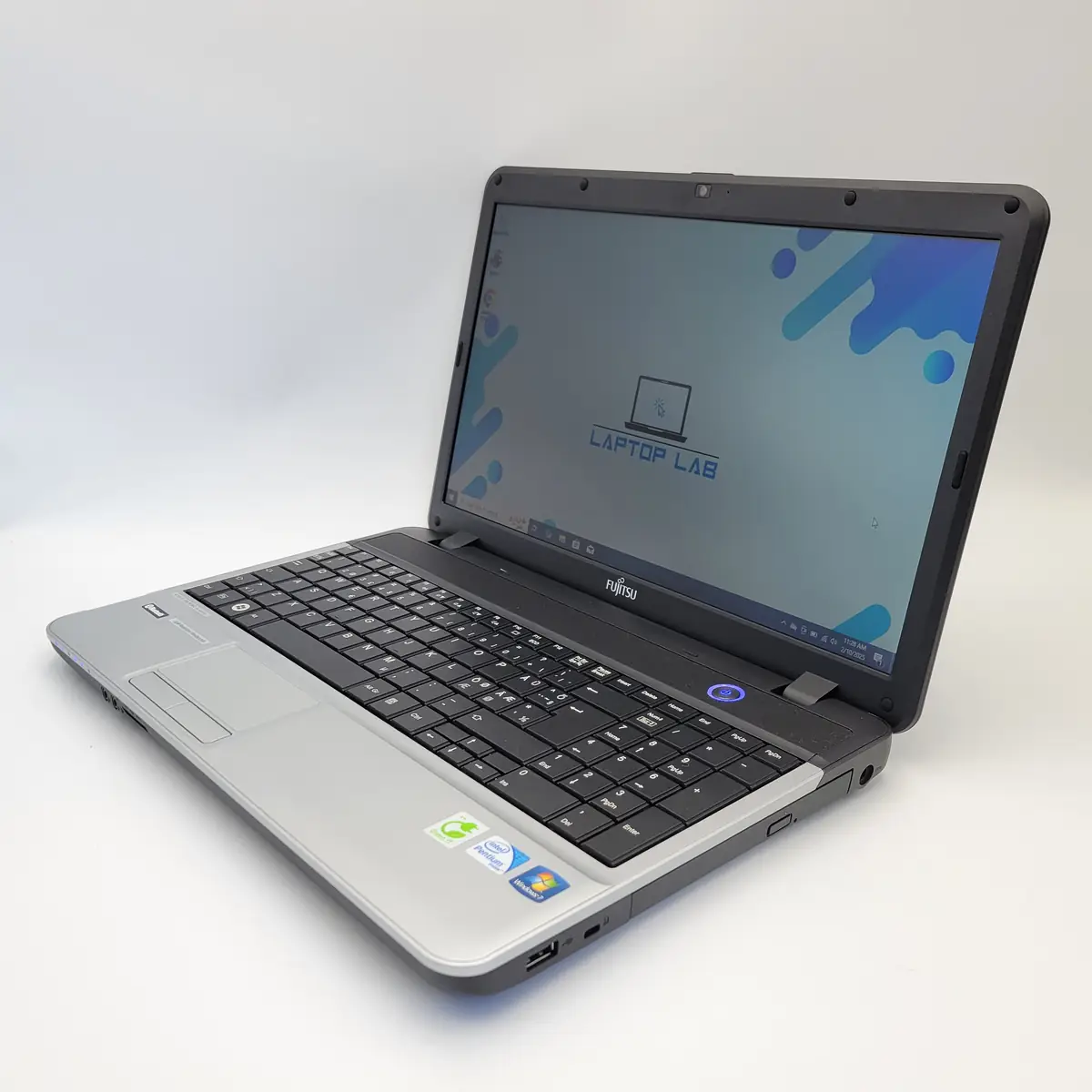 Laptop Second Hand FUJITSU A531 - 15.6inch Intel Pentium B950 8GB RAM 500GB HDD Windows 10 Refurbished  [4]