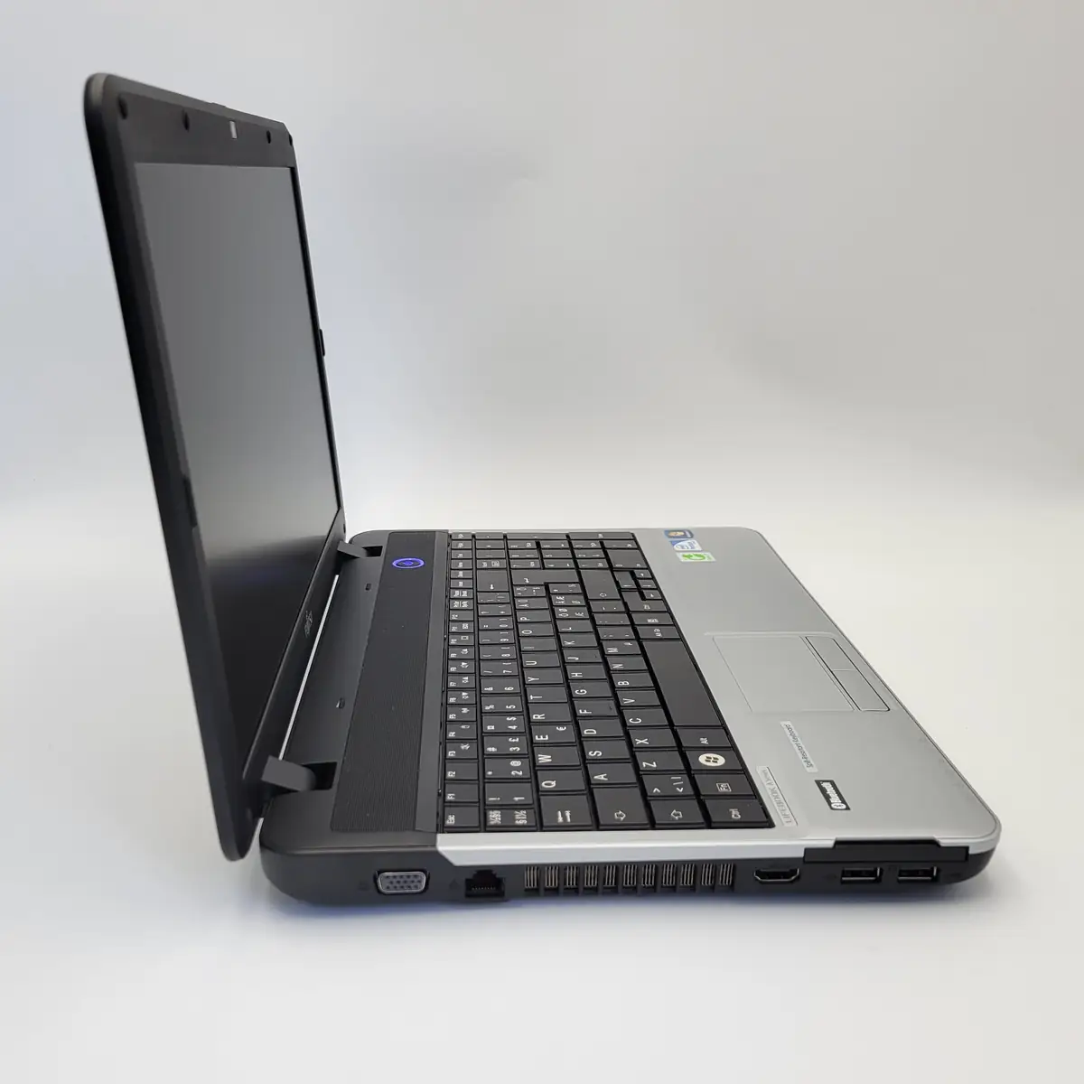 Laptop Second Hand FUJITSU A531 - 15.6inch Intel Pentium B950 8GB RAM 500GB HDD Windows 10 Refurbished  [7]