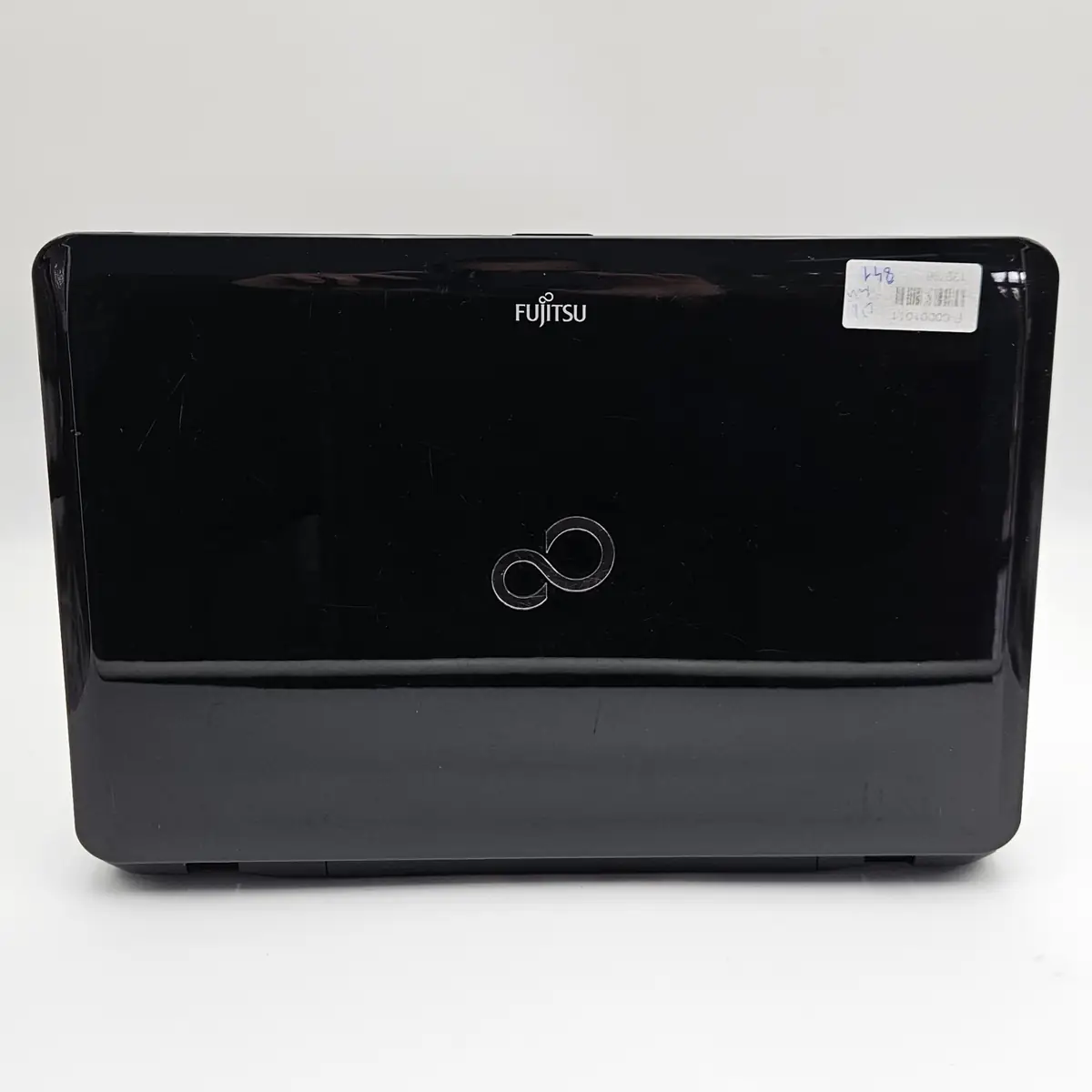 Laptop Second Hand FUJITSU AH531 - 15.6inch Intel I3-2350M 8GB RAM 500GB HDD Windows 10 Refurbished  [9]