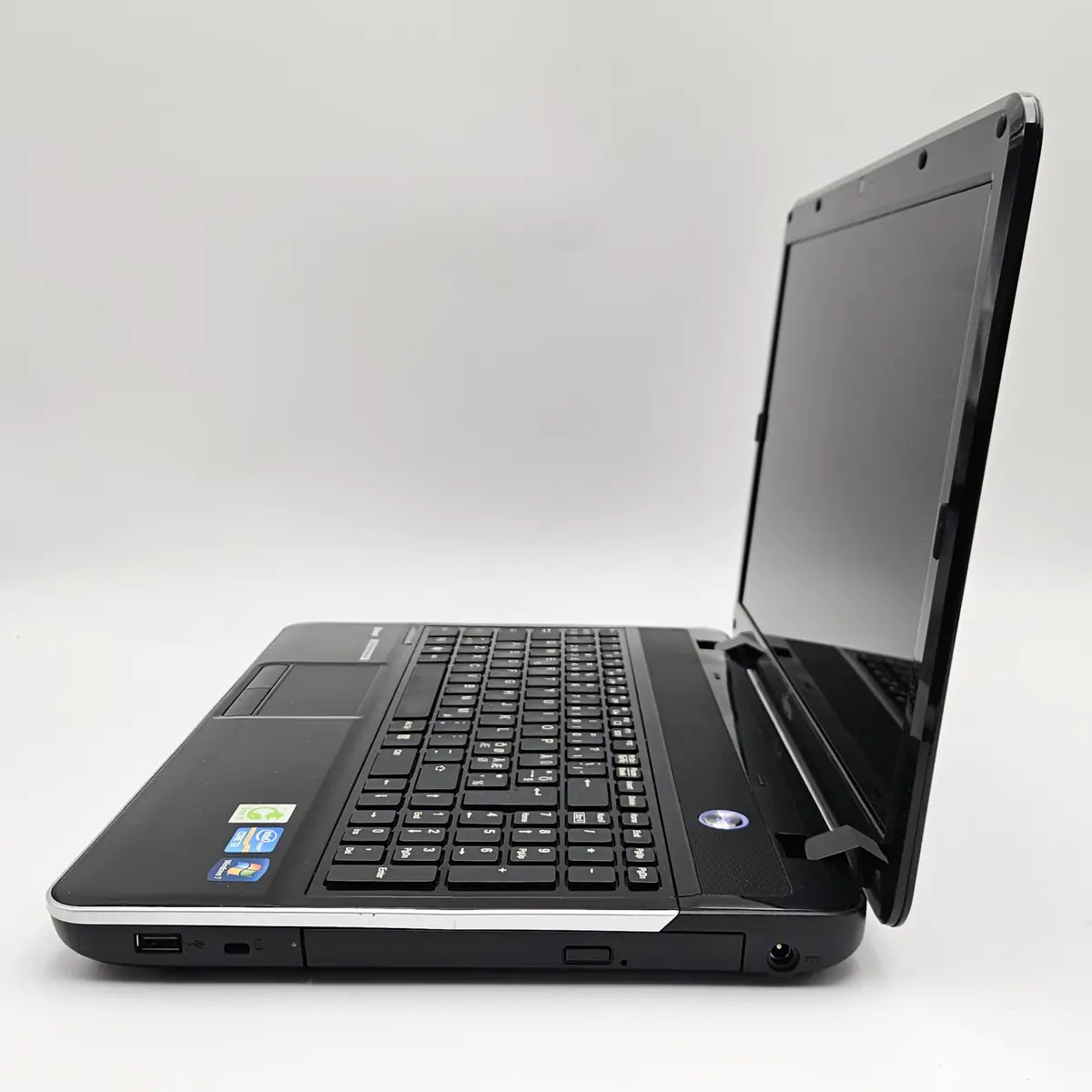 Laptop Second Hand FUJITSU AH531 - 15.6inch Intel I3-2350M 8GB RAM 500GB HDD Windows 10 Refurbished  [6]