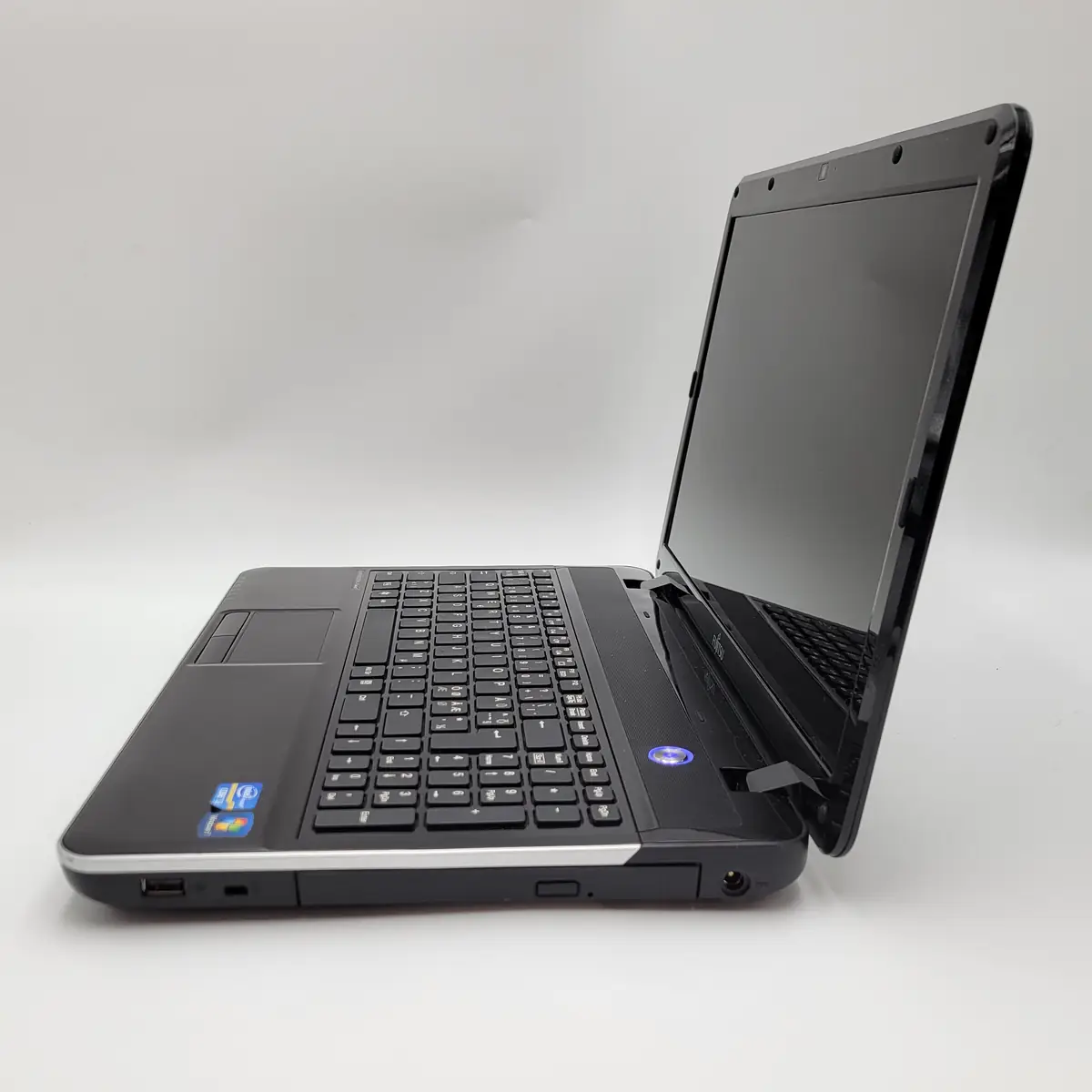 Laptop Second Hand FUJITSU AH531 - 15.6inch Intel I3-2350M 4GB RAM 320GB HDD Windows 10 Refurbished  [6]