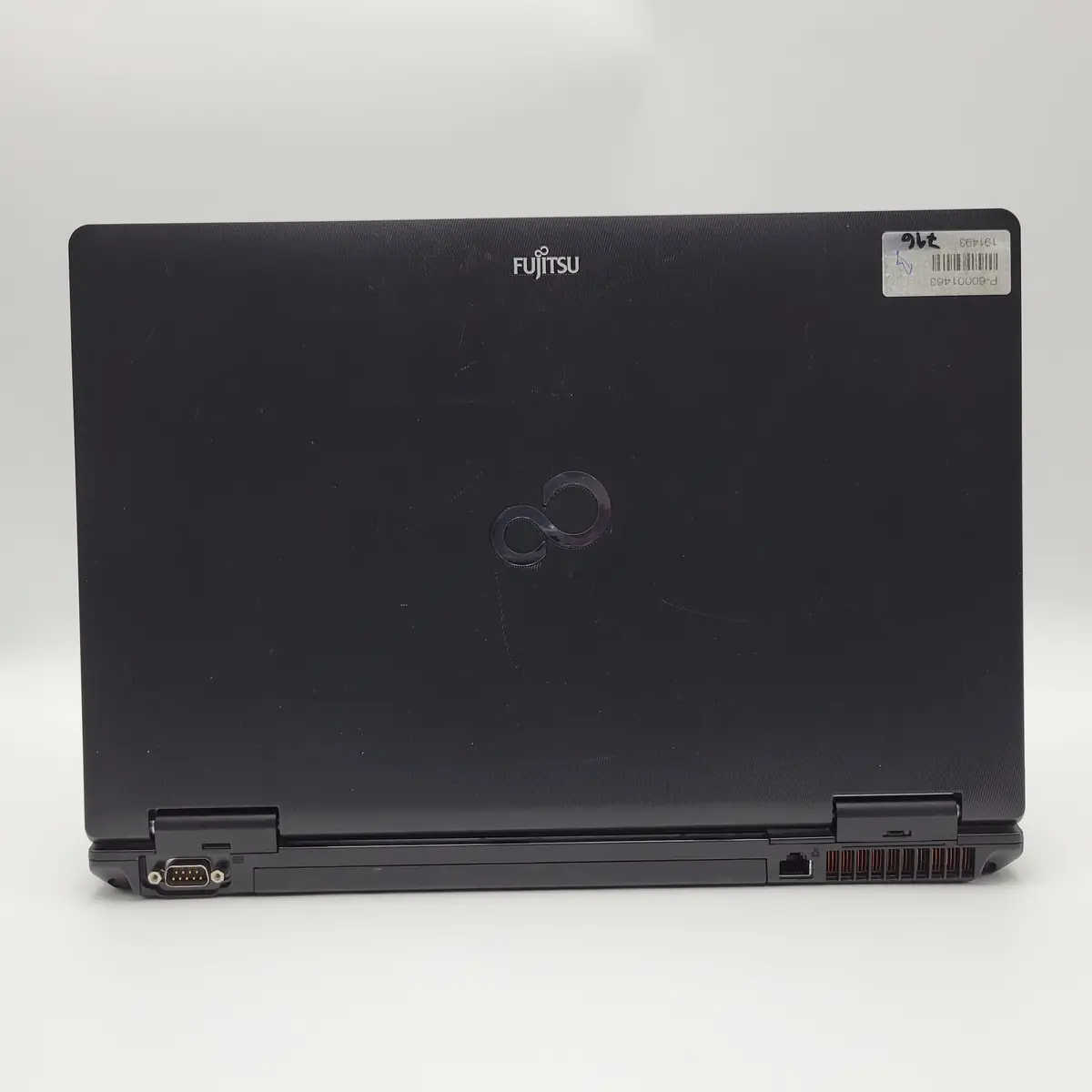 Laptop Second Hand FUJITSU E752 - 15.6inch Intel I5-3230M 8GB RAM 128GB SSD Windows 10 Refurbished  [8]