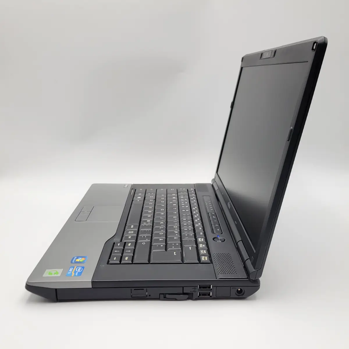 Laptop Second Hand FUJITSU E752 - 15.6inch Intel I5-3230M 8GB RAM 128GB SSD Windows 10 Refurbished  [6]