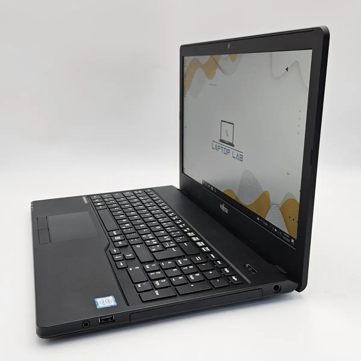 Laptop Second Hand Fujitsu LIFEBOOK A357 - 15.6inch FHD Intel i3-6006U 8GB RAM 256GB SSD Windows 10 Refurbished [4]