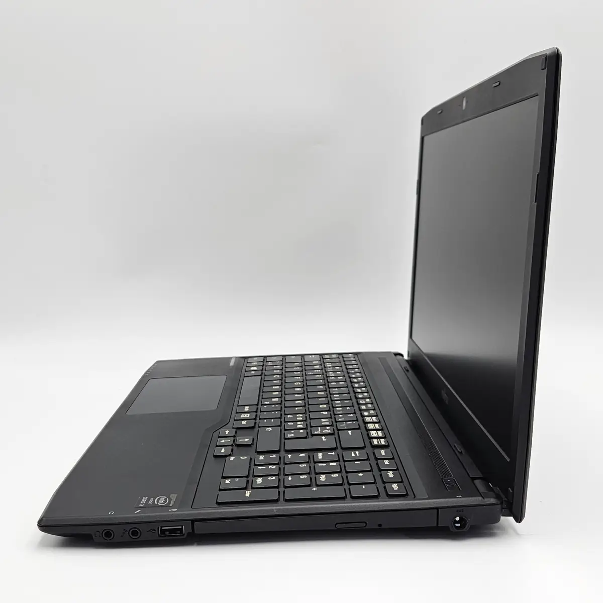 Laptop Second Hand Fujitsu LIFEBOOK A514 - 15.6inch Intel i3-4005U 8GB RAM 128GB SSD Windows 10 Refurbished  [6]