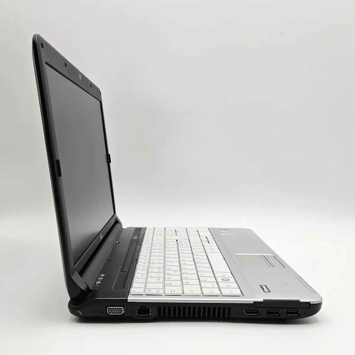Laptop Second Hand FUJITSU Lifebook A530 - 15.6inch Intel I5 M 480 4GB RAM 500GB HDD Windows 10 Refurbished  [7]