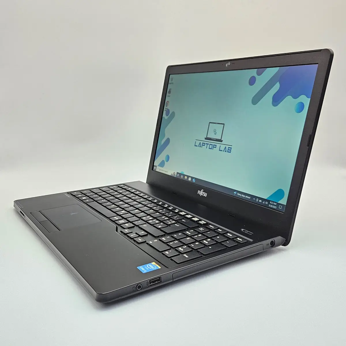 Laptop Second Hand Fujitsu LIFEBOOK A555 - 15.6inch Intel i3-5005U 8GB RAM 256GB SSD Windows 10 Refurbished  [4]