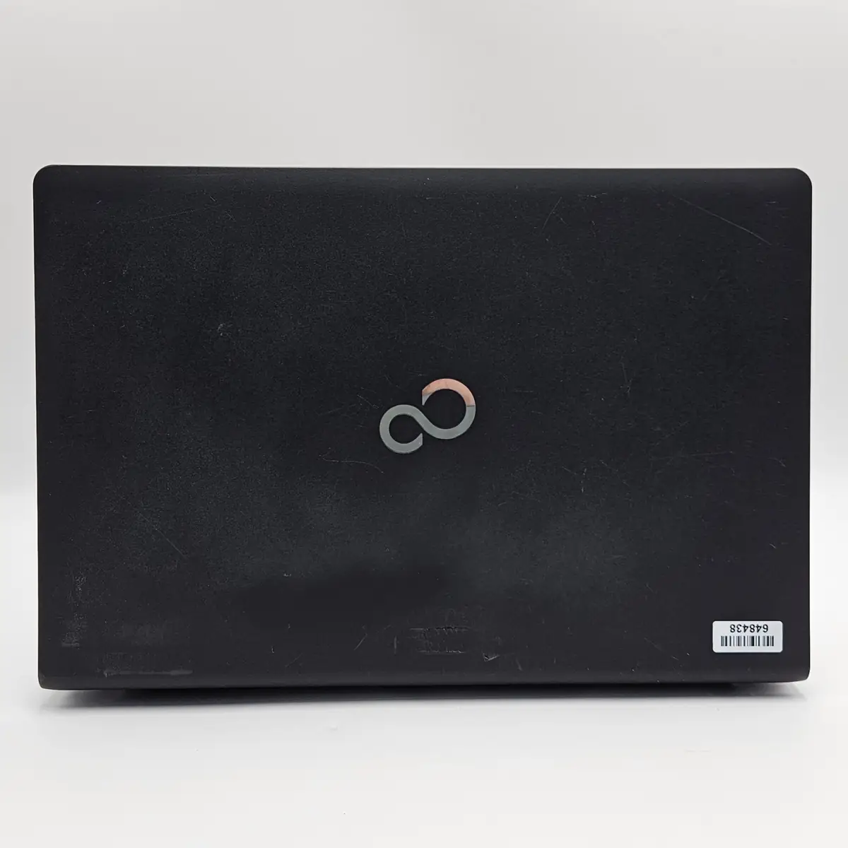 Laptop Second Hand Fujitsu LIFEBOOK A555 - 15.6inch Intel i3-5005U 8GB RAM 500GB HDD Windows 10 Refurbished  [8]