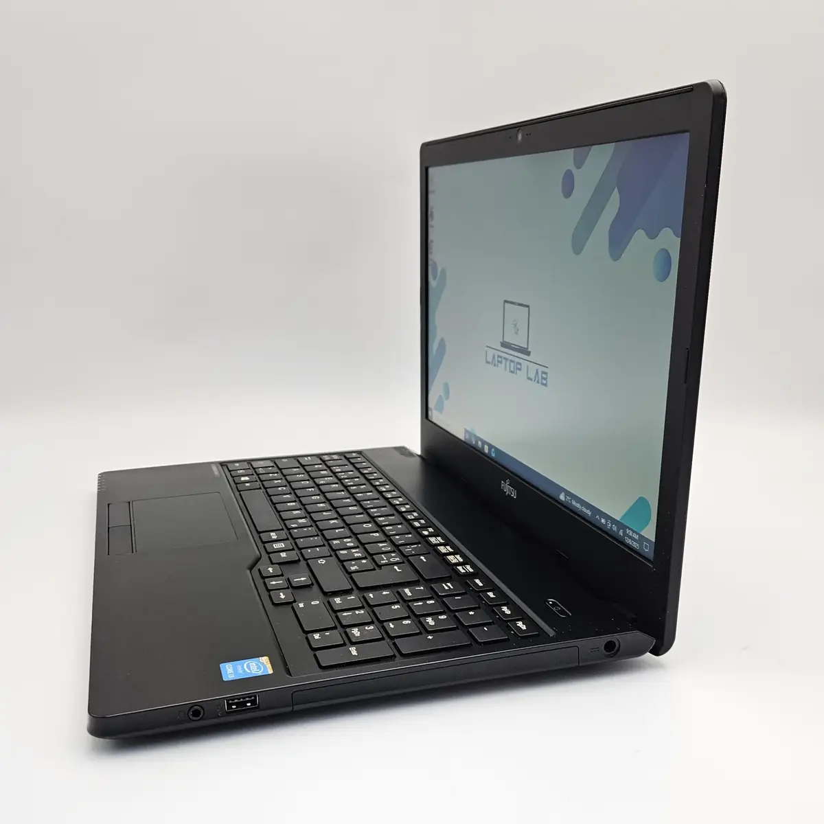 Laptop Second Hand Fujitsu LIFEBOOK A555 - 15.6inch Intel i3-5005U 8GB RAM 256GB SSD Windows 10 Refurbished  [4]