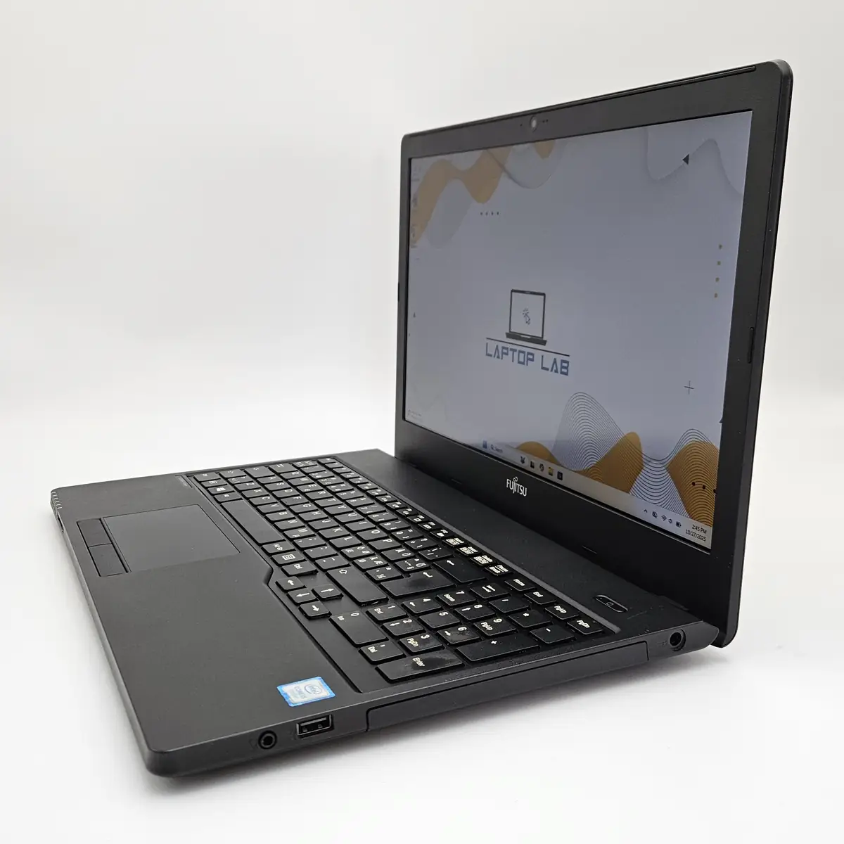 Laptop Second Hand Fujitsu Lifebook A557 - 15.6inch FHD Intel I5-7200U 8GB RAM 256GB SSD Windows 11 Refurbished  [4]