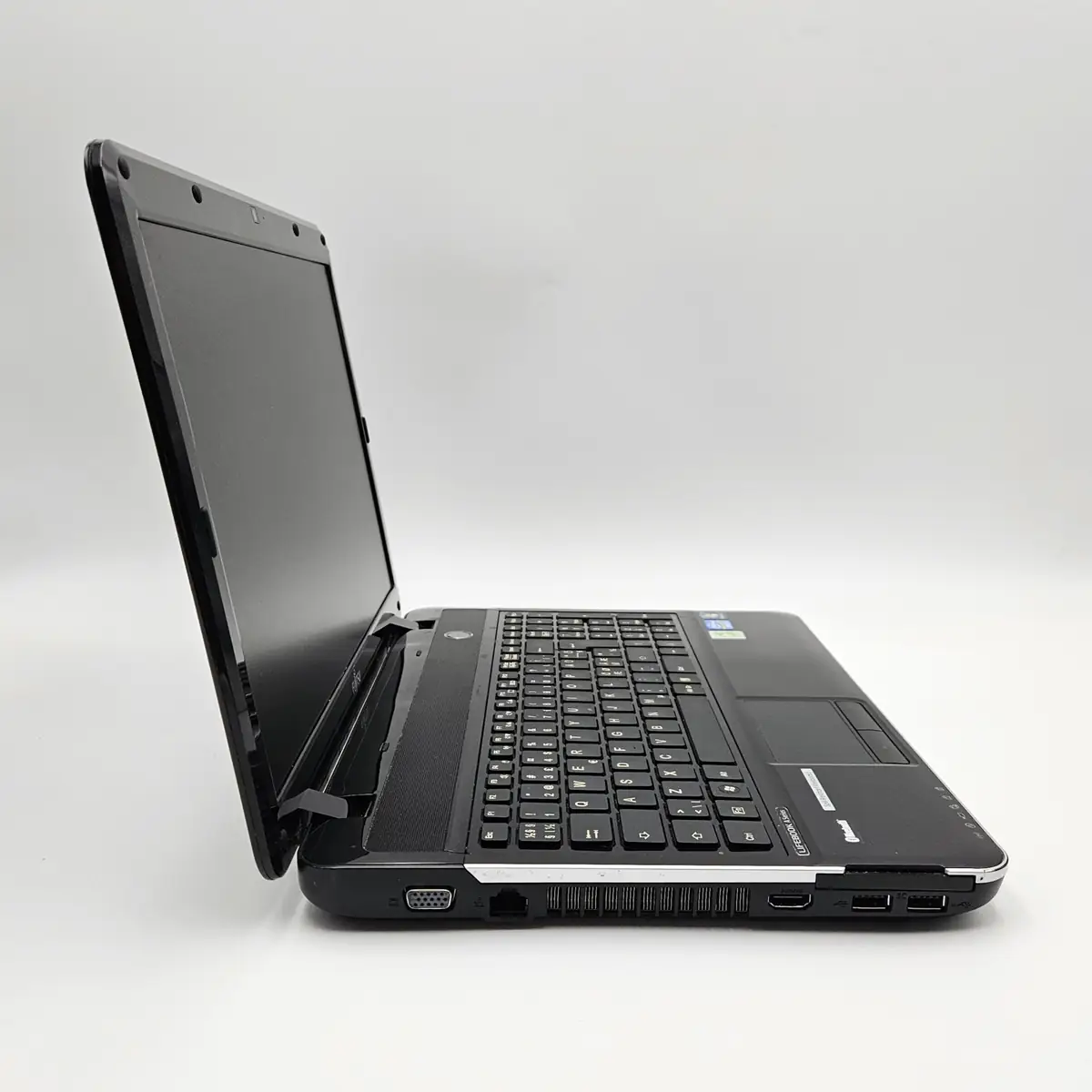 Laptop Second Hand FUJITSU Lifebook Ah531 - 15.6inch Intel I5-2410M 8GB RAM 500GB HDD Windows 10 Refurbished  [7]