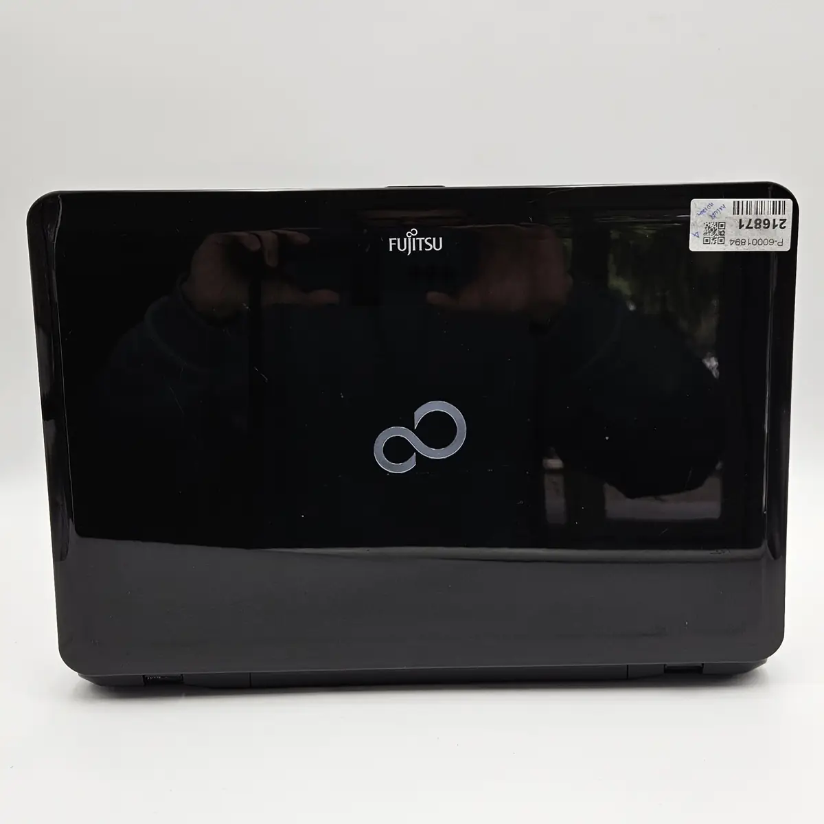 Laptop Second Hand FUJITSU Lifebook Ah531 - 15.6inch Intel I5-2410M 8GB RAM 500GB HDD Windows 10 Refurbished  [8]