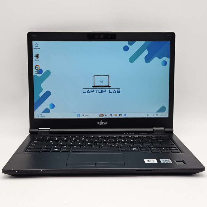 Laptop Second Hand Fujitsu Lifebook E5410 - 14inch FHD Intel I5-10210U 16GB RAM 256GB SSD Windows 11 Refurbished [2]