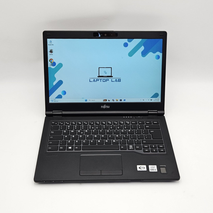 Laptop Second Hand Fujitsu Lifebook E5410 - 14inch FHD Intel I5-10210U 16GB RAM 256GB SSD Windows 11 Refurbished [3]