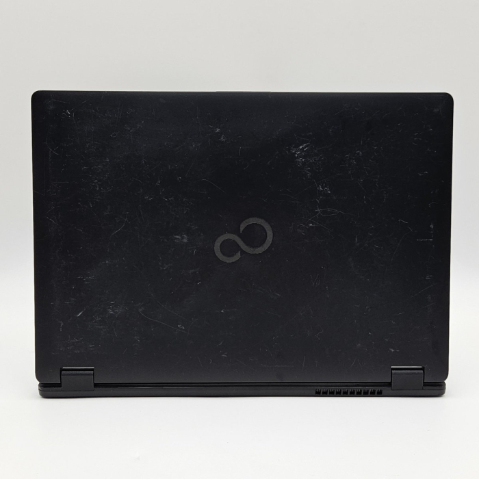 Laptop Second Hand Fujitsu Lifebook E5410 - 14inch FHD Intel I5-10210U 8GB RAM 256GB SSD TAST. ILUM. Windows 11 Refurbished [8]