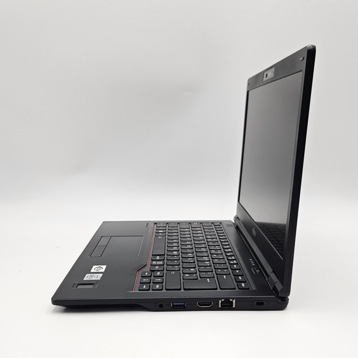 Laptop Second Hand Fujitsu Lifebook E5410 - 14inch FHD Intel I5-10210U 8GB RAM 256GB SSD TAST. ILUM. Windows 11 Refurbished [6]