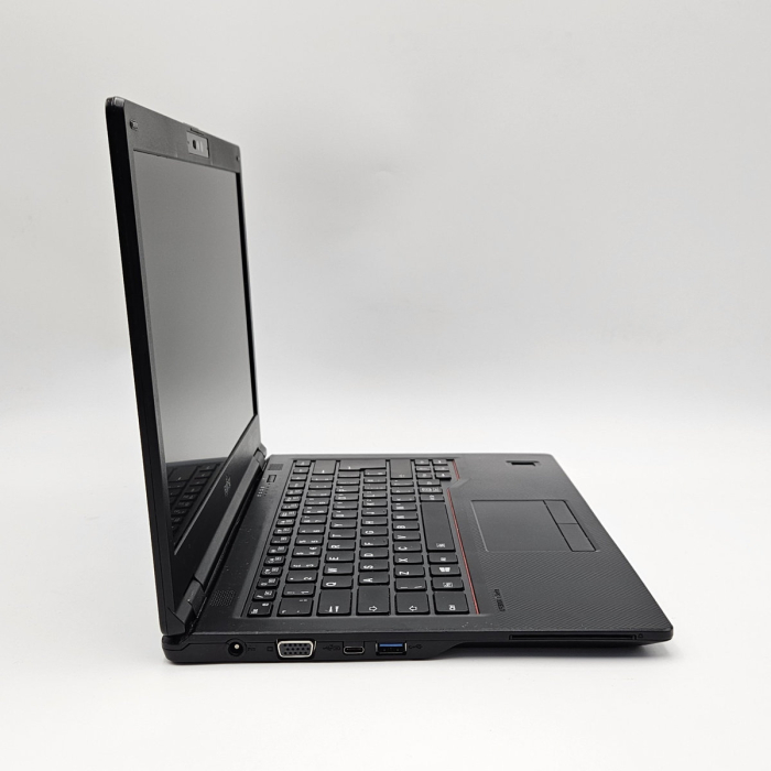 Laptop Second Hand Fujitsu Lifebook E5410 - 14inch FHD Intel I5-10210U 8GB RAM 256GB SSD TAST. ILUM. Windows 11 Refurbished [7]