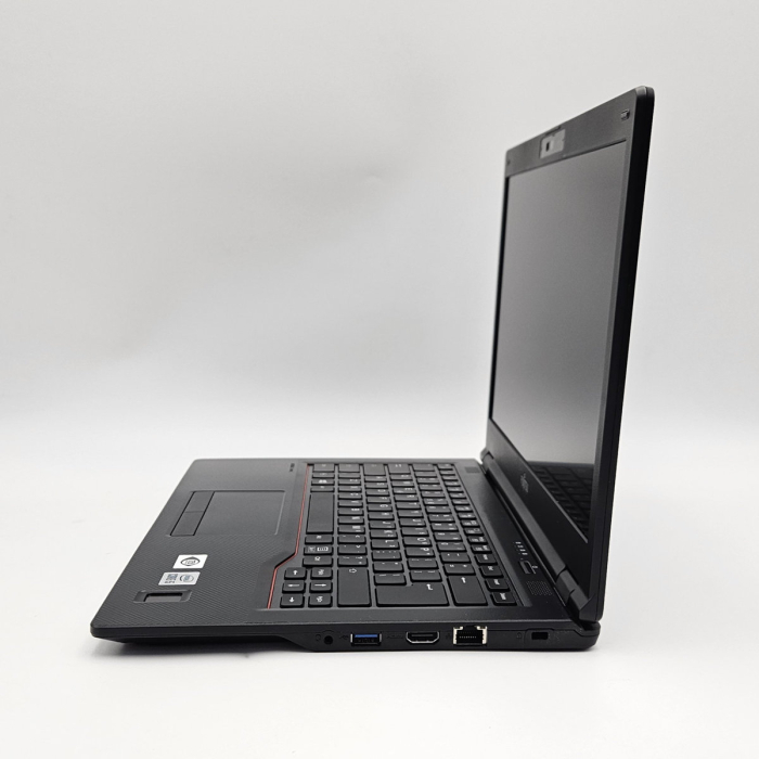 Laptop Second Hand Fujitsu Lifebook E5410 - 14inch FHD Intel I5-10210U 8GB RAM 256GB SSD TAST. ILUM. Windows 11 Refurbished [6]