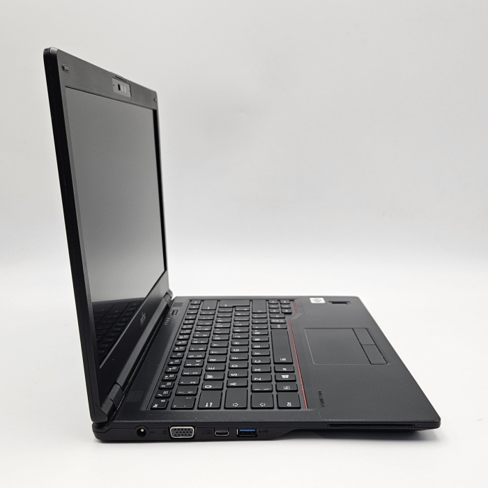 Laptop Second Hand Fujitsu Lifebook E5411 - 14inch FHD Intel I5-1135G7 8GB RAM 256GB SSD TAST. ILUM. Windows 11 Refurbished [7]