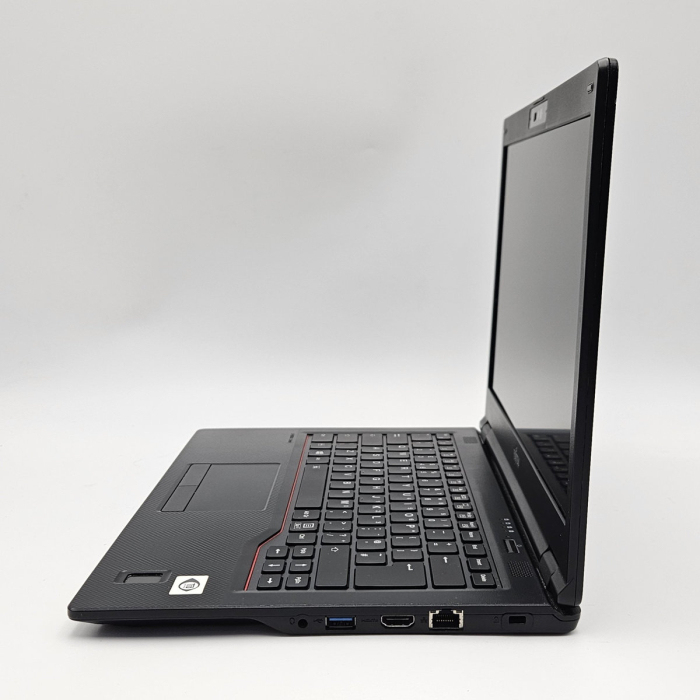 Laptop Second Hand Fujitsu Lifebook E5411 - 14inch FHD Intel I5-1135G7 8GB RAM 256GB SSD TAST. ILUM. Windows 11 Refurbished [6]