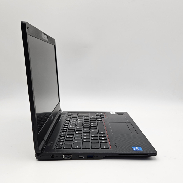 Laptop Second Hand Fujitsu Lifebook E5411 - 14inch FHD Intel I5-1135G7 16GB RAM 256GB SSD TAST. ILUM. Windows 11 Refurbished [7]
