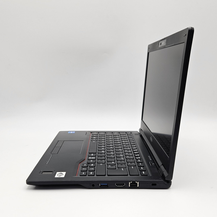 Laptop Second Hand Fujitsu Lifebook E5411 - 14inch FHD Intel I5-1135G7 16GB RAM 256GB SSD TAST. ILUM. Windows 11 Refurbished [6]
