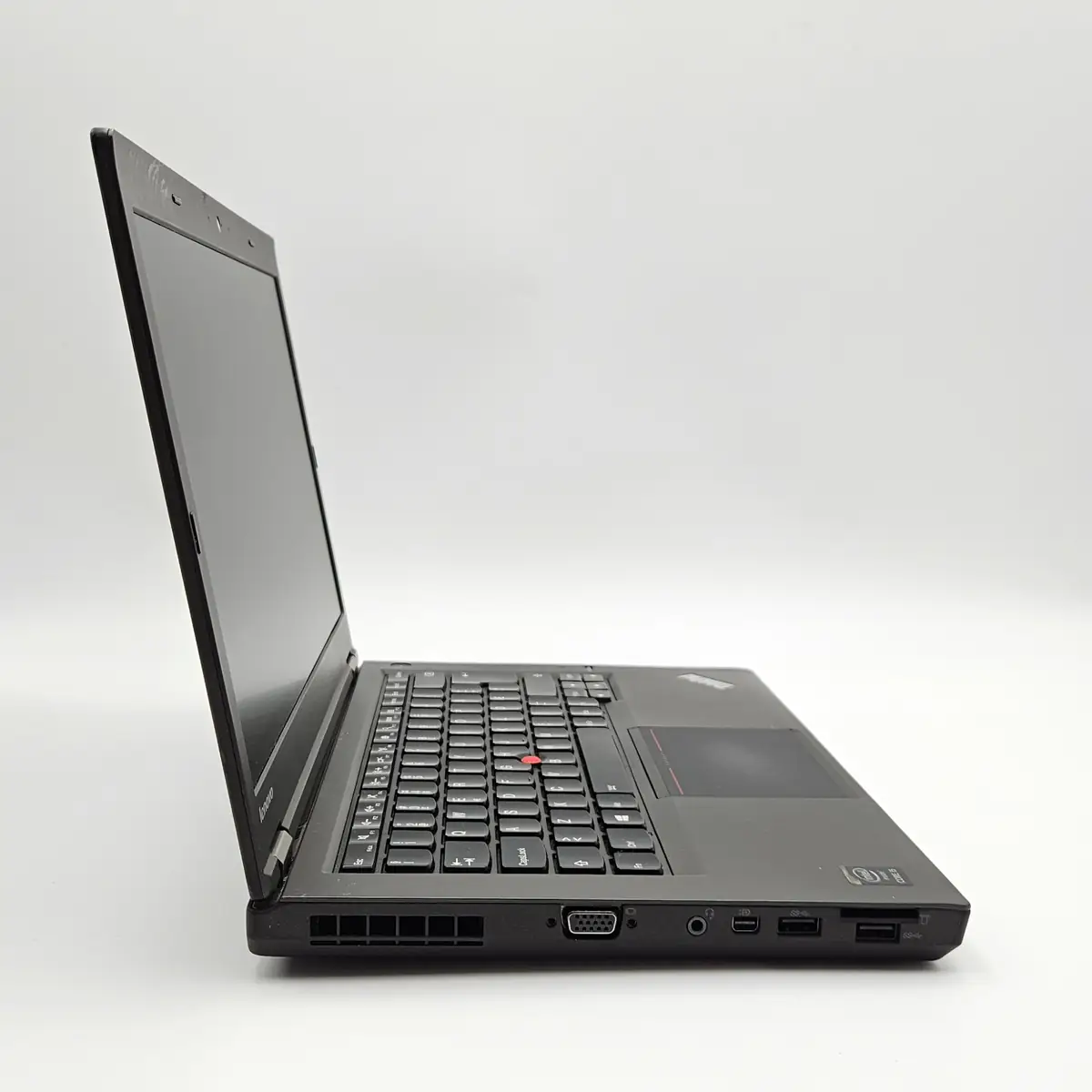 Laptop Second Hand Fujitsu LIFEBOOK E544 - 15.6inch Intel i5-4210M 8GB RAM 128GB SSD Windows 10 Refurbished  [7]