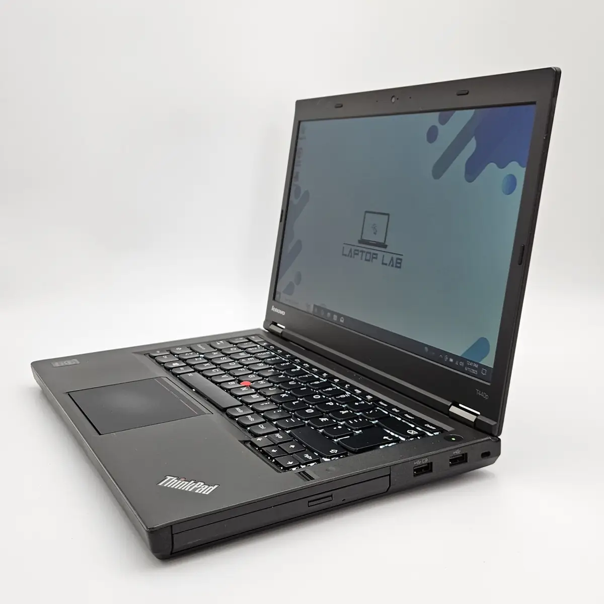 Laptop Second Hand Fujitsu LIFEBOOK E544 - 15.6inch Intel i5-4210M 8GB RAM 128GB SSD Windows 10 Refurbished  [4]