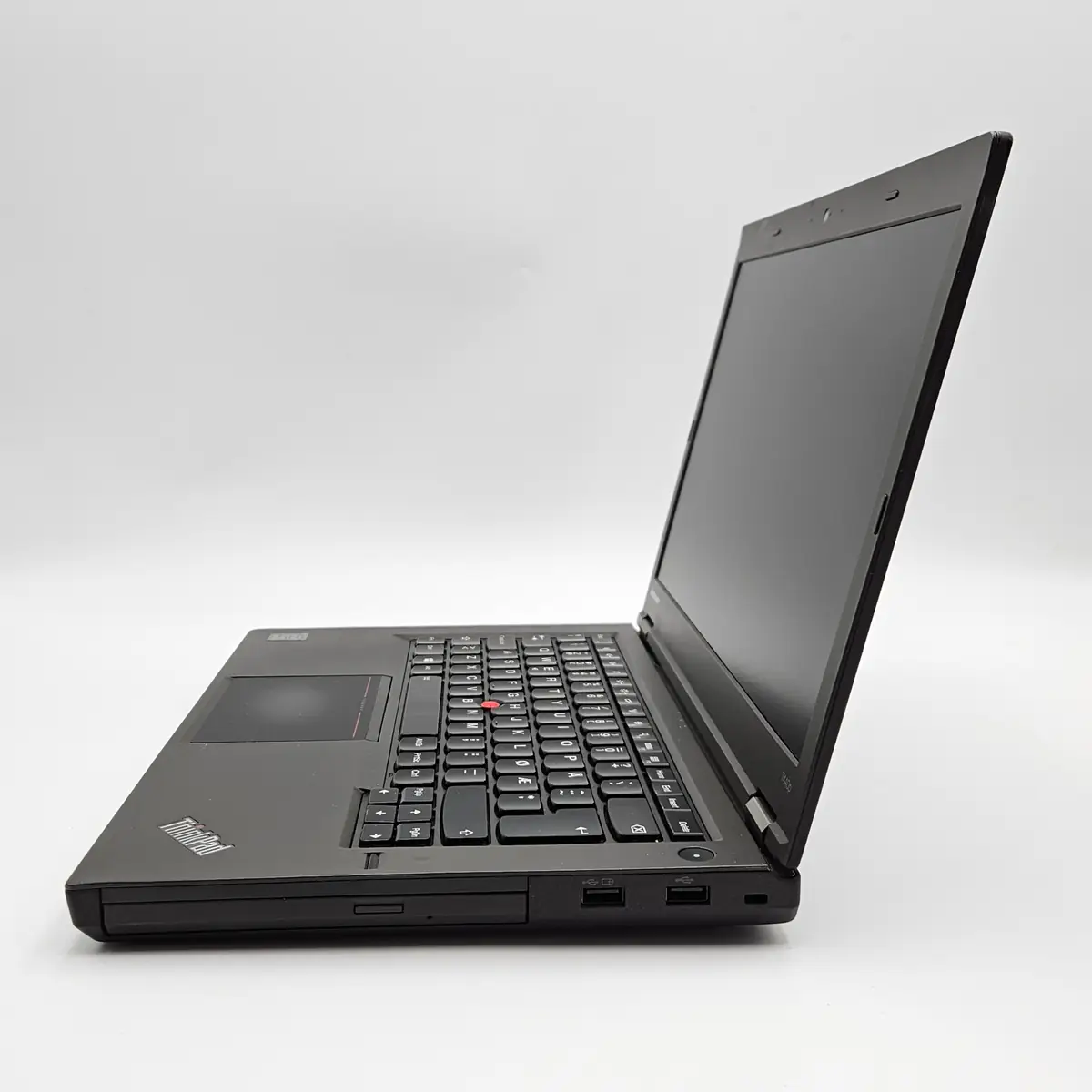 Laptop Second Hand Fujitsu LIFEBOOK E544 - 15.6inch Intel i5-4210M 8GB RAM 128GB SSD Windows 10 Refurbished  [6]